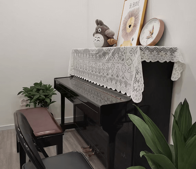 重慶佳華北辰里琴房消防案例